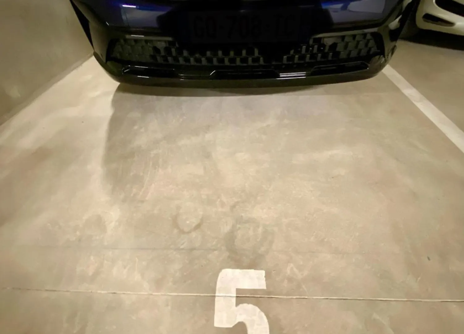 דירה דינאר Le Palatin Parking Prive Tout Inclus